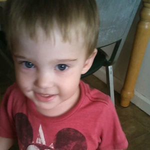 Meet your Posher, Jonathan